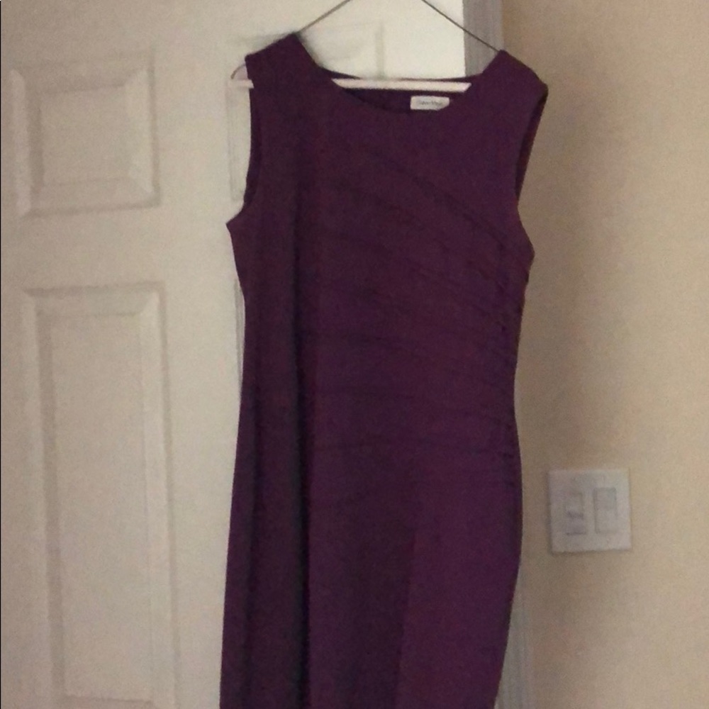 Calvin Klein Dress
